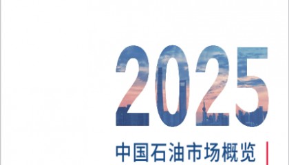 上期能源发布《2025上海原油期货和期权市场发展报告》等原油相关资料