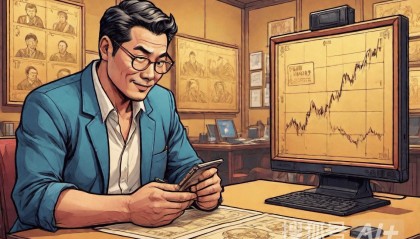 黄金APP的交易规则复杂吗？