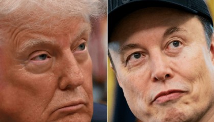 外盘头条：中东局势升级 原油大涨5% 马斯克称对自己此前言论感到后悔 英伟达黄仁勋称量子计算正抵达转折点