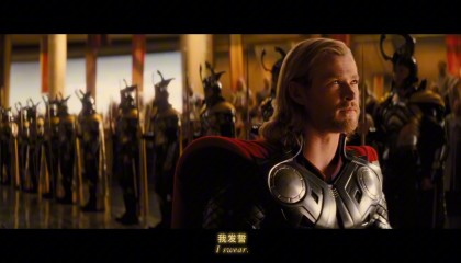 雷神(雷神4在线观看)