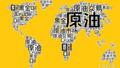 供应趋紧，WTI原油价格接近63.34美元的突破触发点