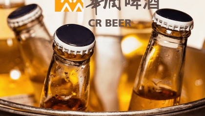 图谋白酒，华润啤酒“马失前蹄”