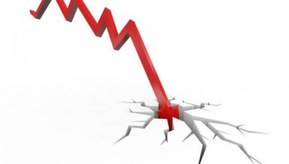 全球恐慌抛售！股票、黄金、原油无一幸免