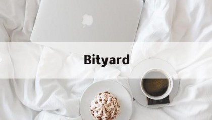 Bityard(Bityard官网)