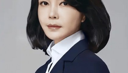 金建希系患重度抑郁症住院，尹锡悦结束庭审后守病房陪护