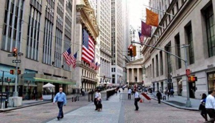 本周外盘看点，美国非农等数据连环来袭，美股财报季拉开帷幕