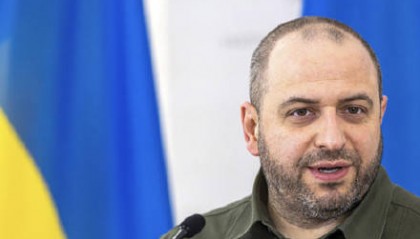 美乌在沙特会谈结束 乌方称泽连斯基目标是全欧洲公正持久和平