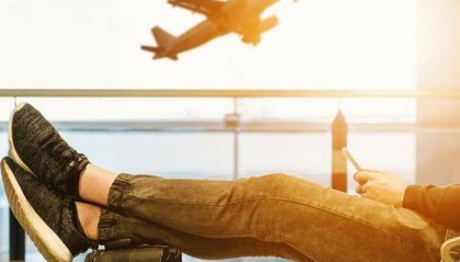 “春假+清明”再造黄金周，首旅酒店涨近9%