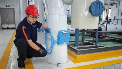 济南今冬采暖季供暖有新消息，济南热力提醒→