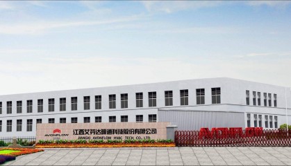 智能无人车间里的“精工哲学”，艾芬达的全球竞争密码