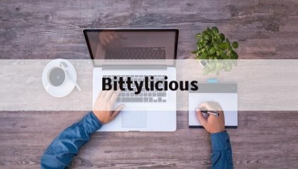 Bittylicious(bittylicious简介)