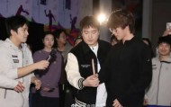 梁靖崑原来是北电梁教授 北京电影学院发文祝贺梁靖崑