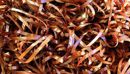 7月16日今日铜价多少一斤？今日废铜回收最新价格？各地铜价价格