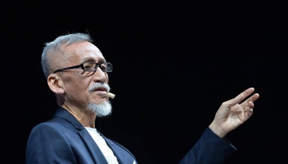 陈彼得在成都去世，享年82岁，他曾说：一定要回到故乡，这是本能