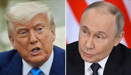 “最后期限”前夜 美俄就元首会晤密集表态 俄乌战火会骤停吗？