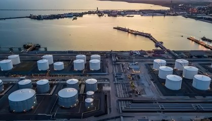 凯德北京投资基金管理有限公司：全球原油库存正在悄然上升