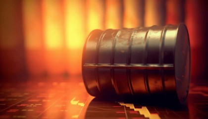 美国原油价格四年来首次跌破60美元