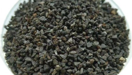 铁矿砂价格多少钱一吨