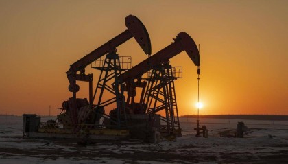 原油期货的‘一生’