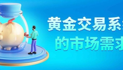 黄金交易系统下载排名？万洲金业APP下载量优势名列前茅