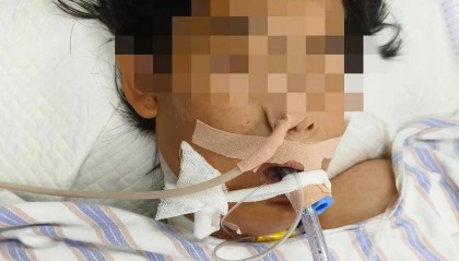 14岁少女拓展营遭体罚后身亡，父亲：孩子发出6封求救信，均被老师截留