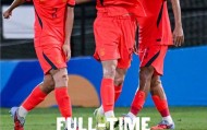冲击4强！U17国足将对阵东道主沙特队