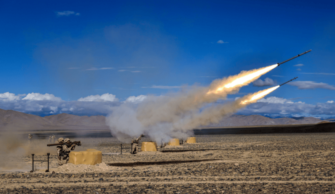 金刚钻红军旅：续写战旗新荣光