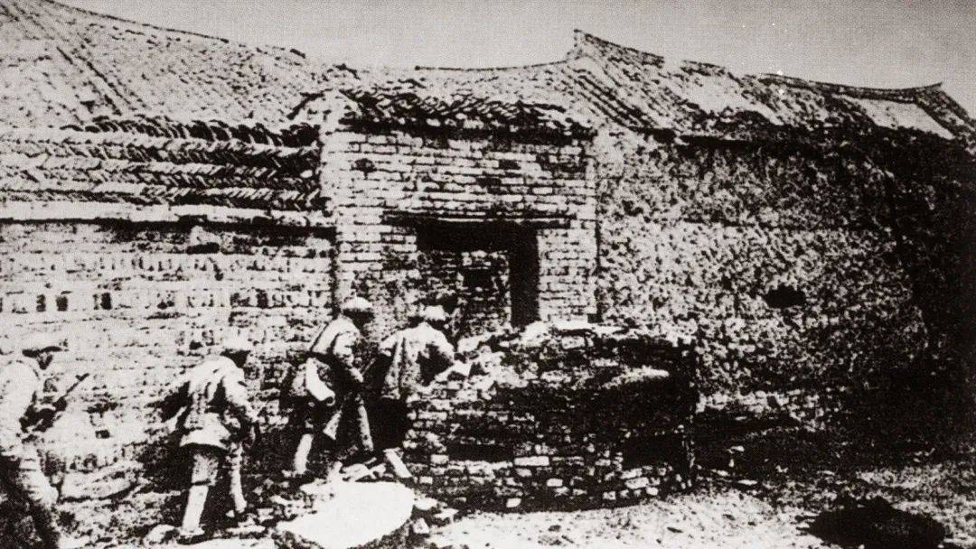 金刚钻红军旅：续写战旗新荣光