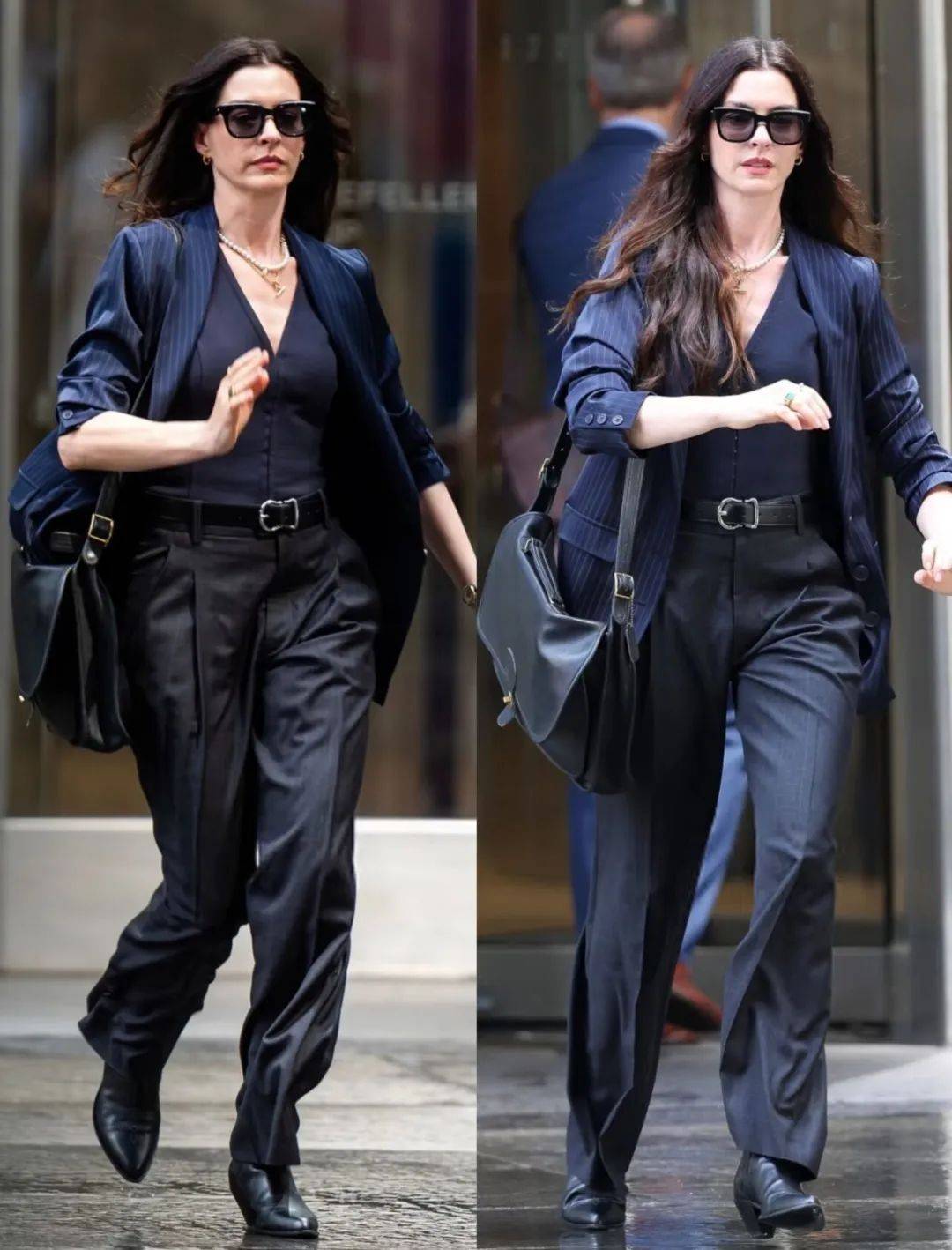 留给《穿Prada的女王2》造梦的时间不多了……