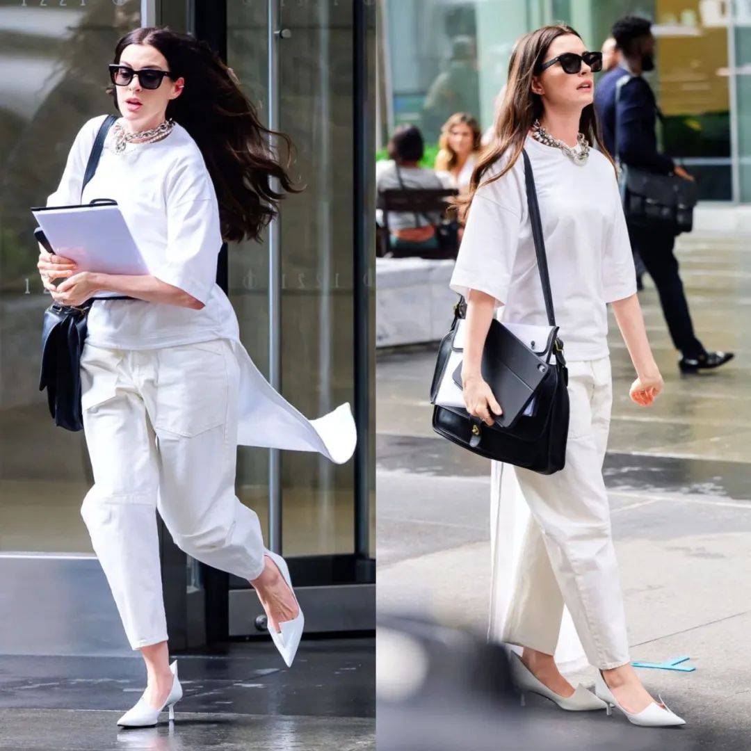 留给《穿Prada的女王2》造梦的时间不多了……