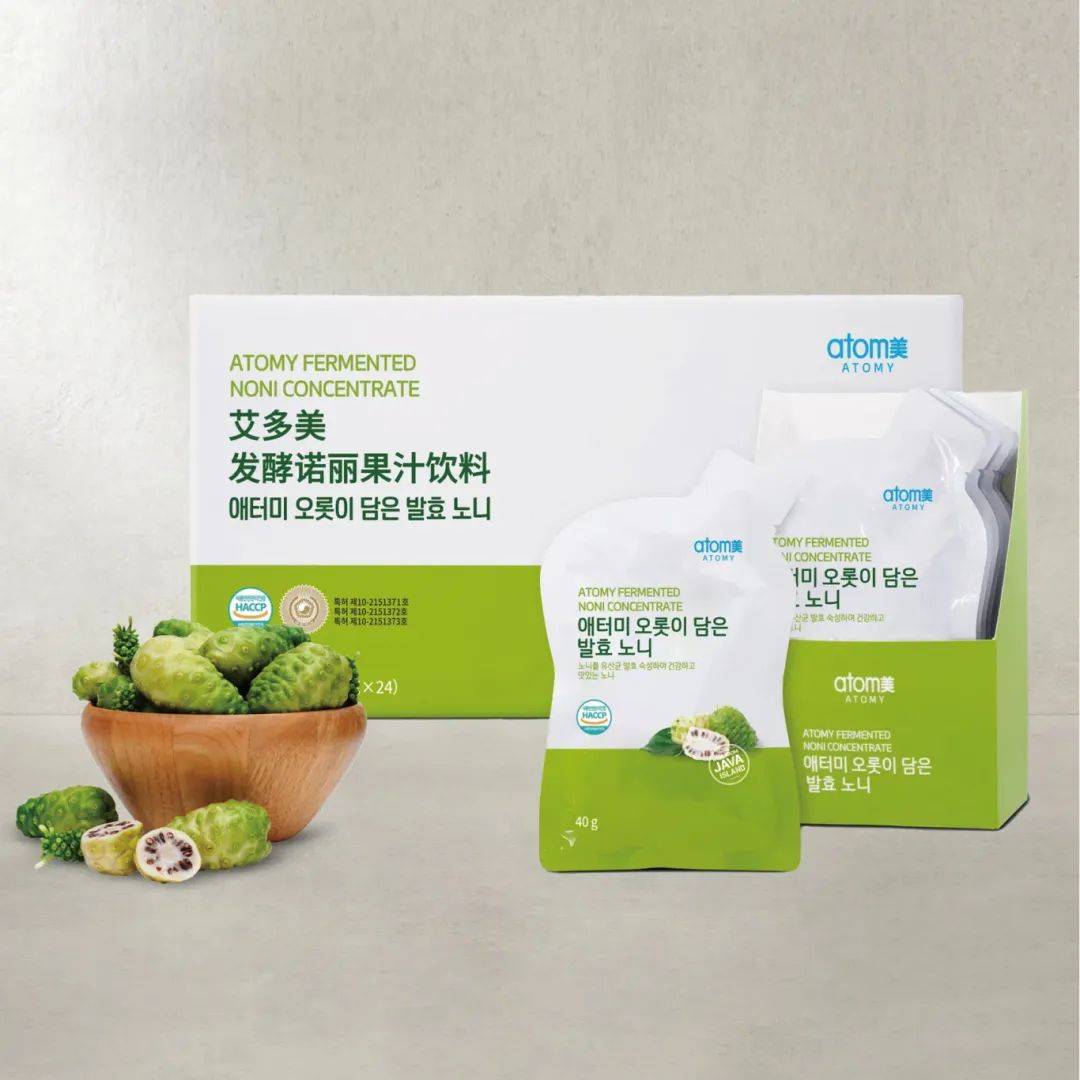 艾多美：赢家方程式