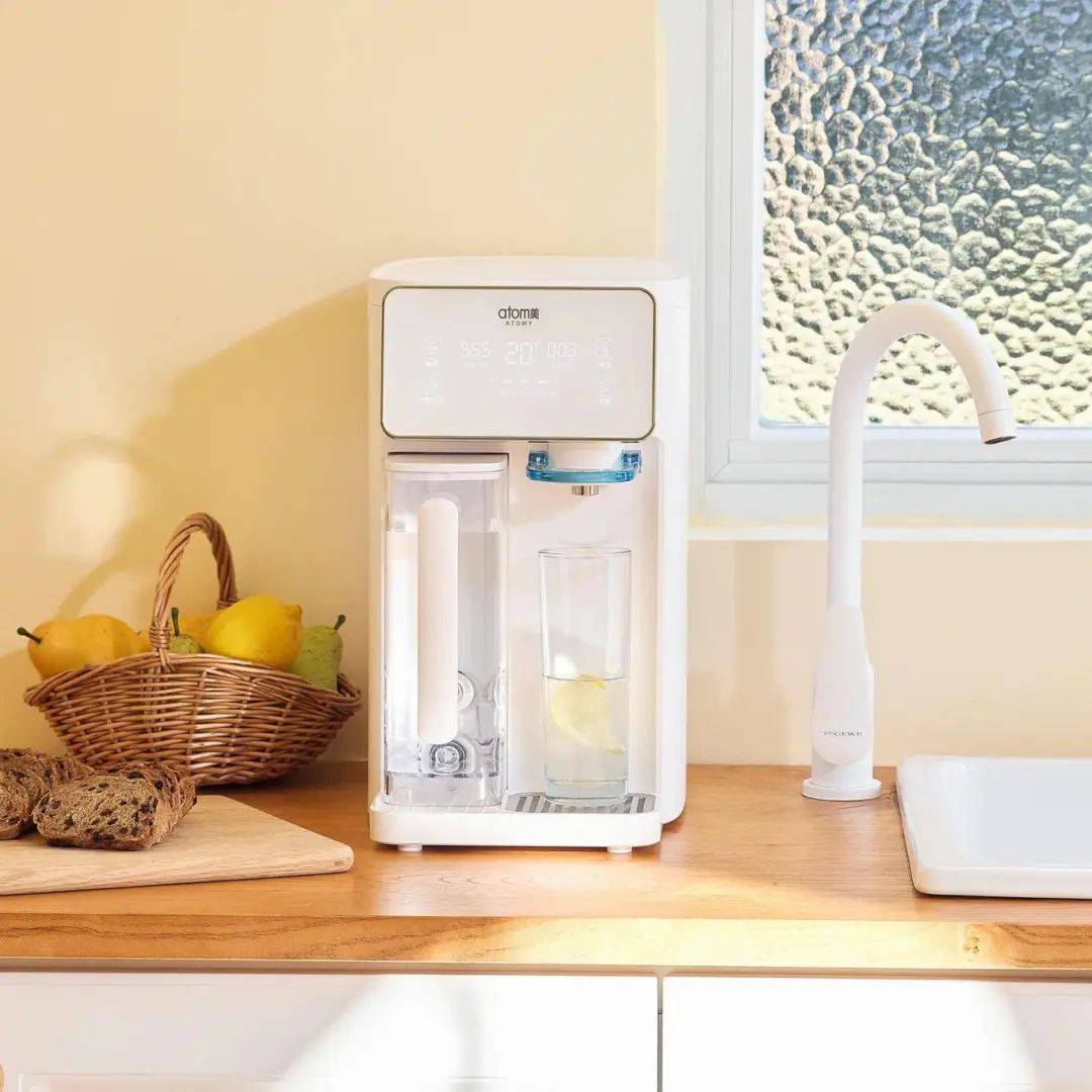 艾多美：赢家方程式