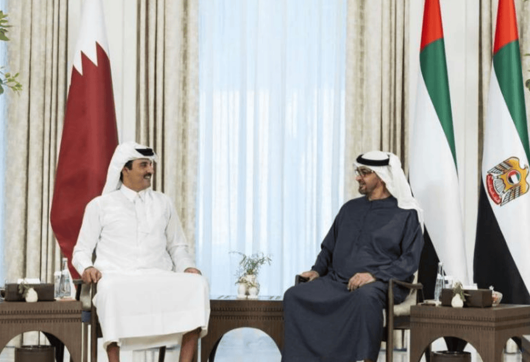 阵风又败了，上百架欧美军机成废铁，没歼10C，卡塔尔不是以军对手