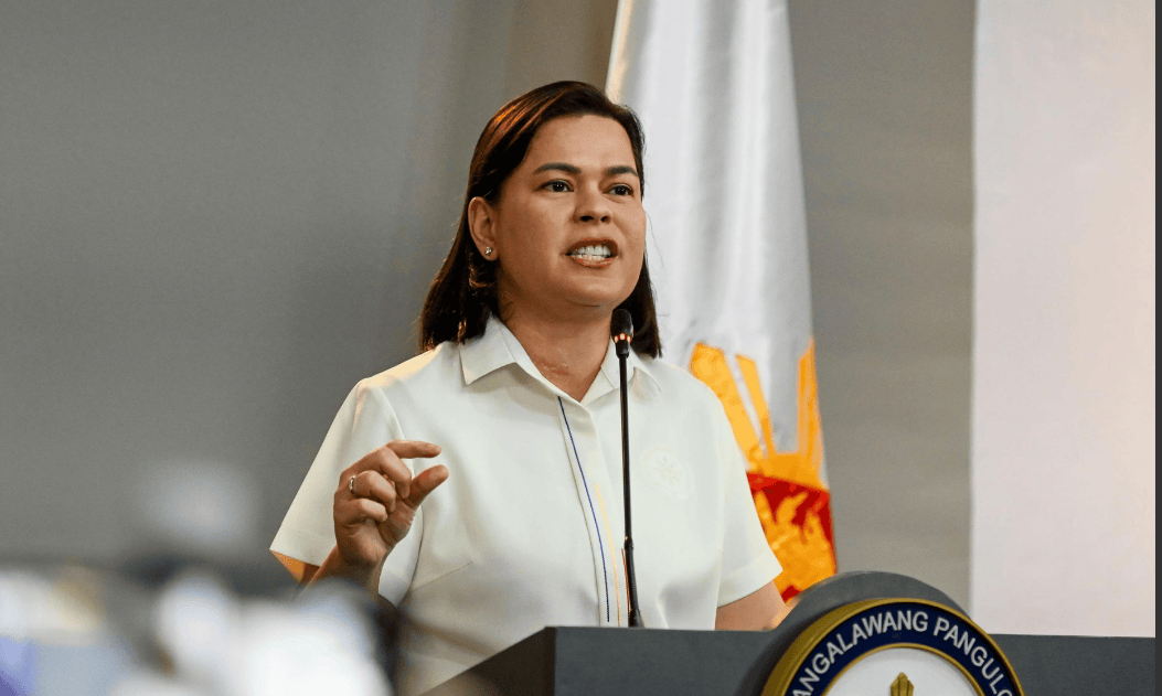 菲律宾大乱，杜特尔特家族全面反击，马科斯或狗急跳墙，中方说了重话