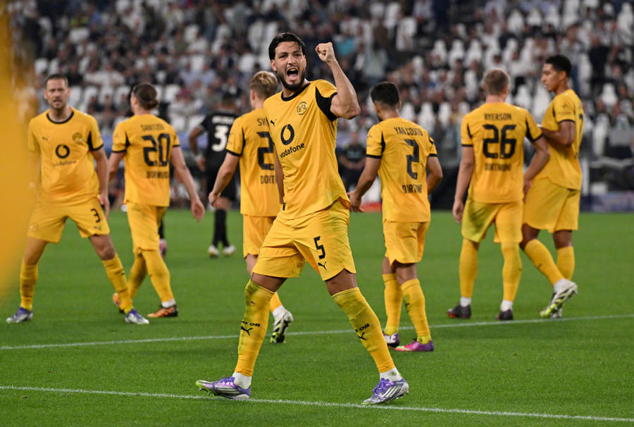 惊天乌龙、补时绝平、争议红牌、错版球衣……新赛季的欧冠就是这么刺激！