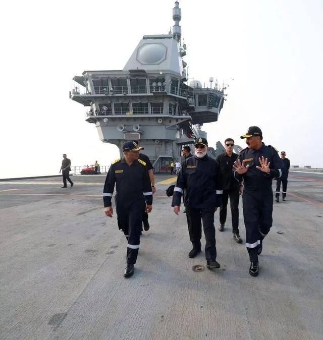 牛弹琴：特朗普被印度气坏了