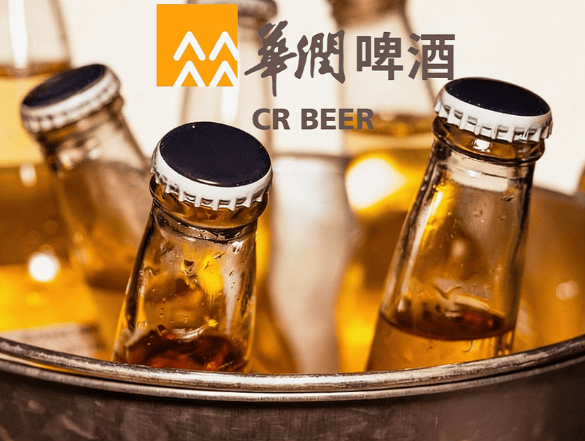 图谋白酒，华润啤酒“马失前蹄”