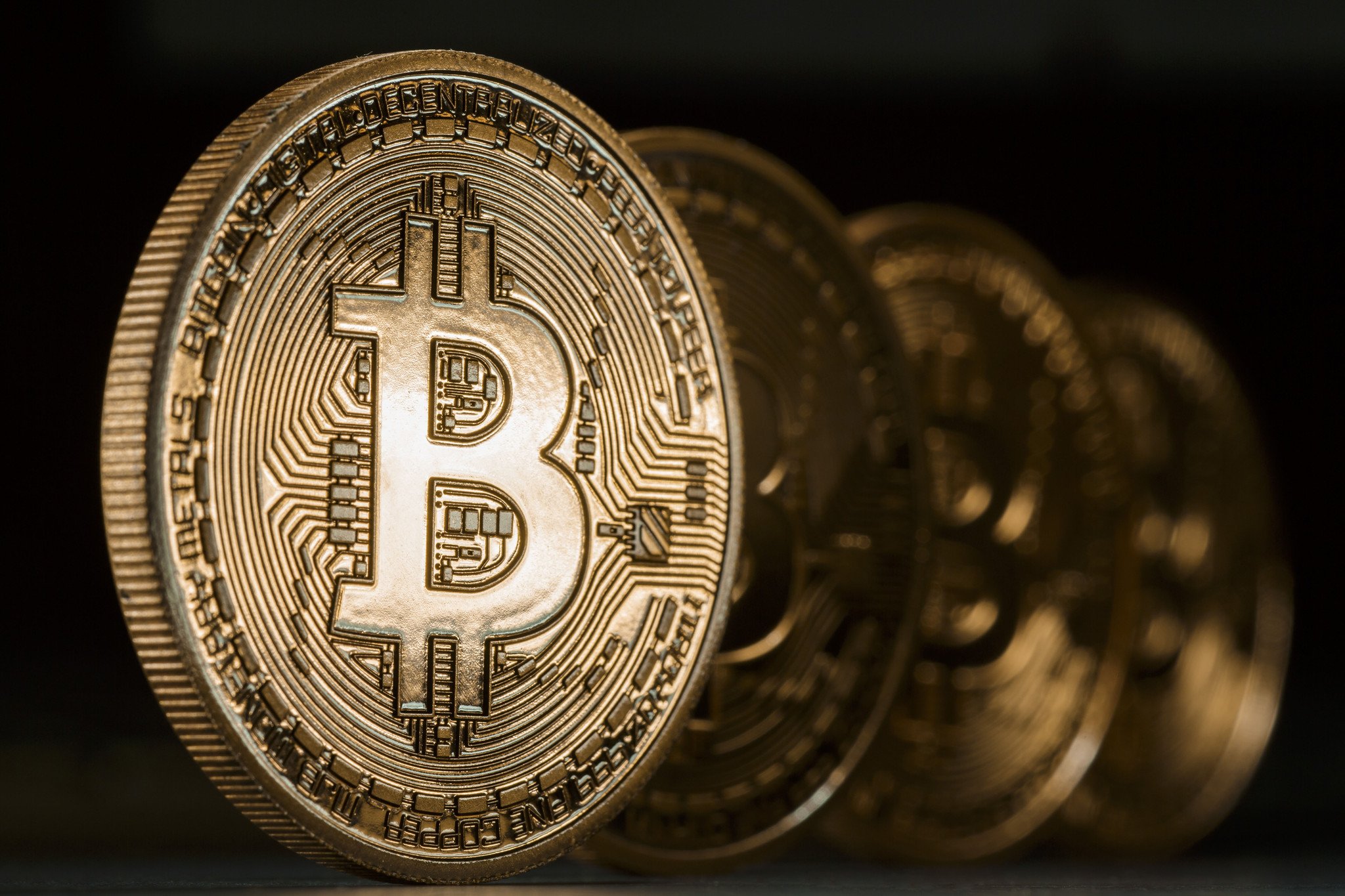 BITINFI的简单介绍