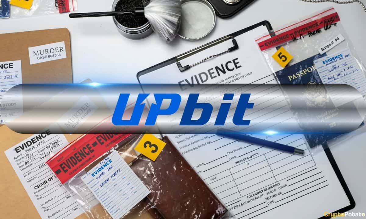 Upbit(upbit安卓下载)