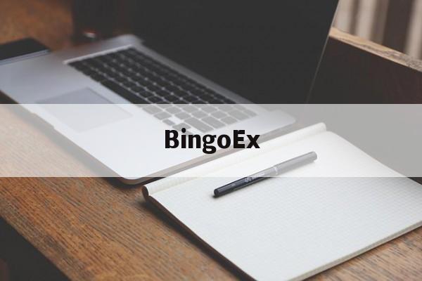 BingoEx(bingoex交易所排名) BingoEx(bingoex交易所排名)